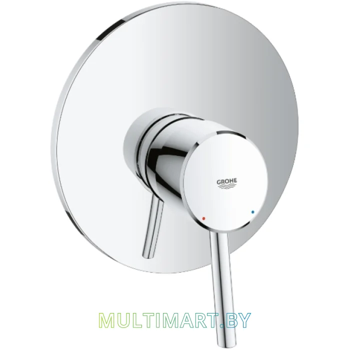 Смеситель Grohe Concetto (32213001)